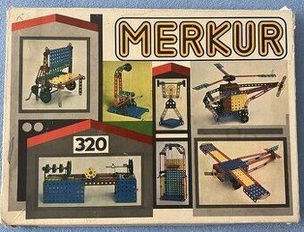 Merkur 320