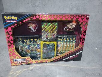 Pokémon-CR9WN ZENITH