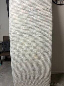 Matrac z pamäťovej peny