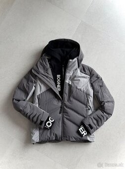 BOGNER Jessy D Ski Jacket lyžiarka bunda