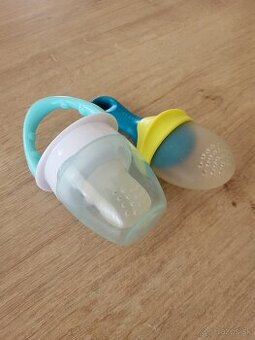 Cumel na krmenie 2 ks