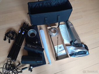 štúdiový set DM 150 PHOTON EUROPE