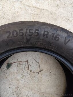 Continental 205/55R16 91V Premiumcontact 6