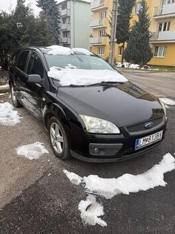 Predám FORD FOCUS 2.0 100kW