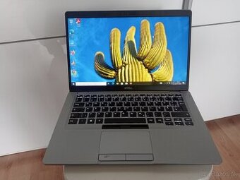 Dell Latitude 5410 , Intel core i5 , ssd , WIN10 , 8gb ram