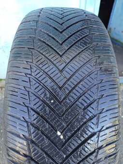 225/55R18 M+S