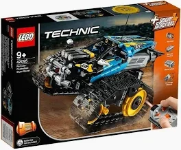 Lego Technic 42095-autíčko na diaľkové ovládanie