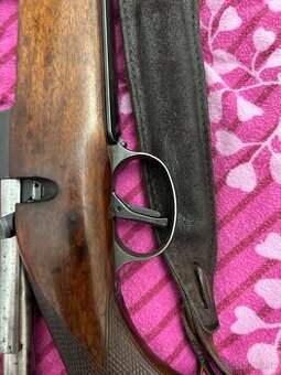 Gulovnica ZKK600 springfield