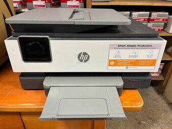 HP Officejet 8014e