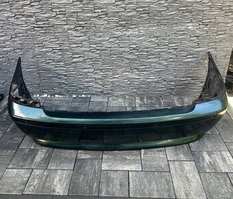 BMW 7 E65/E66 - ZADNÝ NÁRAZNÍK