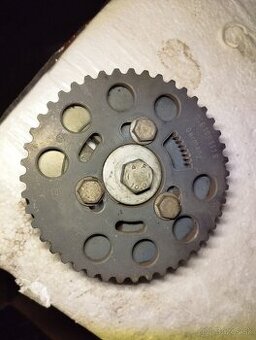 Remenica vačky Octavia 2 1.9tdi PD