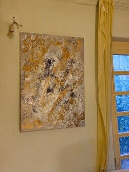 Obraz veľký formát