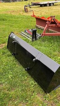 lopata celny nakladac