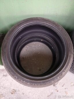 Continental premiumcontact 7 225/40 R18 Y XL