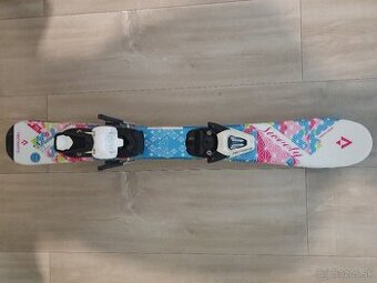 Detské lyže Tecnopro Sweety 70 cm