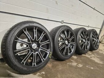 Zimná Sada Kia Cee´d/Hyundai i30 225/45 R17