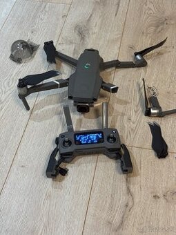 Dji Mavic 2 pro