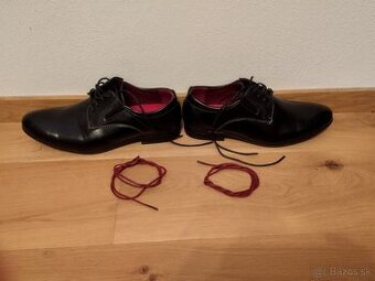Predám slávnostné topánky