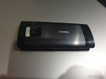 Nokia X2-00