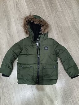 zimna vetrovka 116