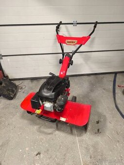 Veľký rotavátor na predaj