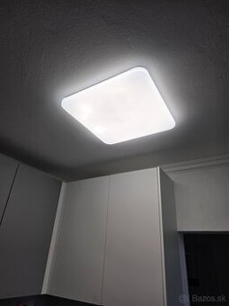 Stropné led svietidlo