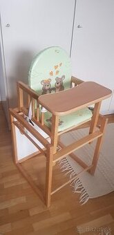 nábytok  pre deti