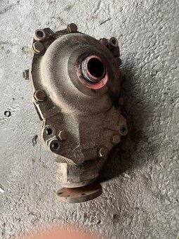 BMW Predný diferencial pomer 3:23 N47N N52N