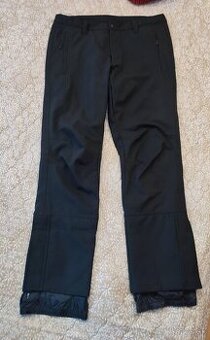 Dámske lyžiarske nohavice č.48