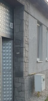 Omietky umely kamen - 1