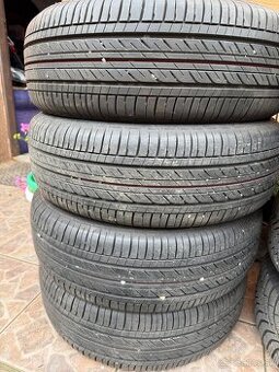 Letné pneu Bridgestone Ecopia EP150 195/65 R15 91H