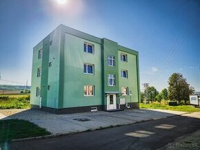 Prenájom nových bytov - 1