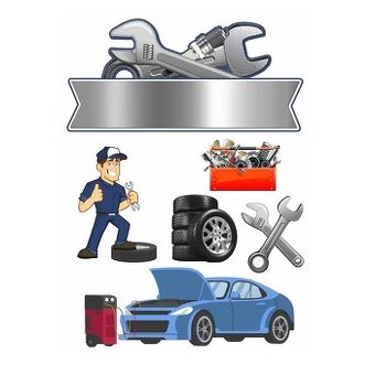 Príjmeme automechanika