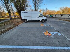 Prenájom parkovacie státie - 1