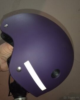 Predám detskú helmu