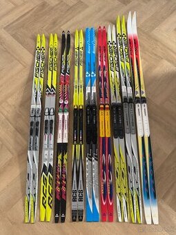 Rozne Bezky Fisher 177 - 205