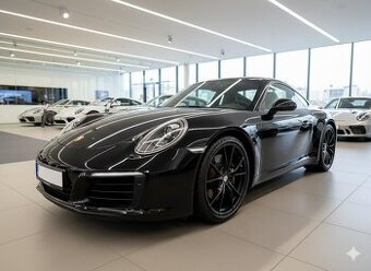 Porsche 911 Carrera (991.2) | 2018 | PDK | 370 k | 53 090 km