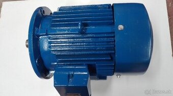 Motory na 380V