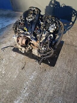 Opel Zafira C Lift,Insignia B 2.0 Cdti 125Kw/170Ps