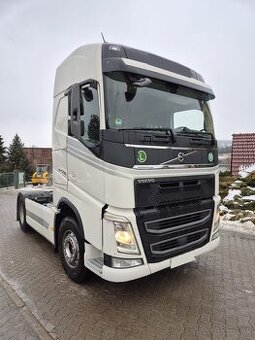 VOLVO FH 13 500 GOBETROTTER r.v. 12/2016