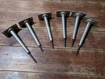 Retro nožičky nábytkové