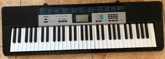 Predám varhany Casio LH136