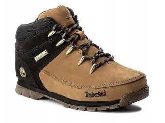 Timberland sprint hiker mid