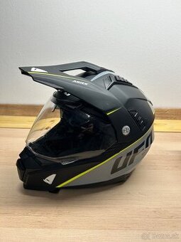 Predam prilbu UFO velkost S