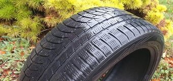 NOKIAN WR A4, 225/45 R19 96V, ZIMNA, M+S