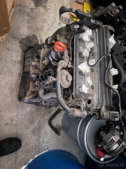 Motor 1.6tdci