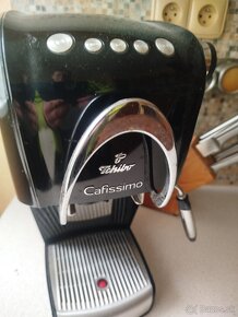 Predám TCHIBO Cafissimo