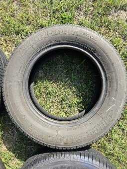 Bridgestone B250 pneumatiky 175/70 R14