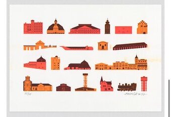 Kúpim grafiku čierne diery