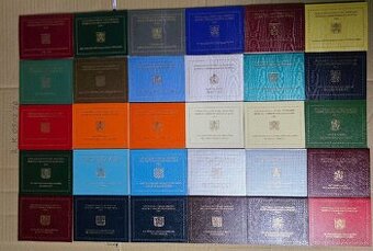 2e Vatikán Coincard BU 2004-2024